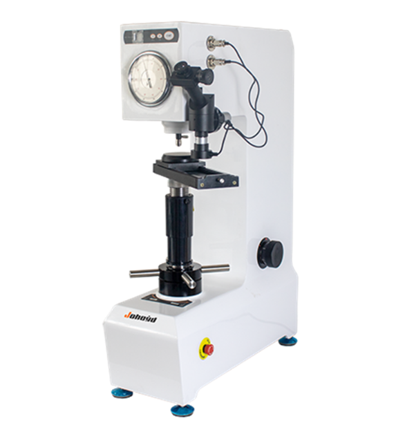 HBRV-187.5 Electric Brinell-Rockwell-Vickers Hardness Tester