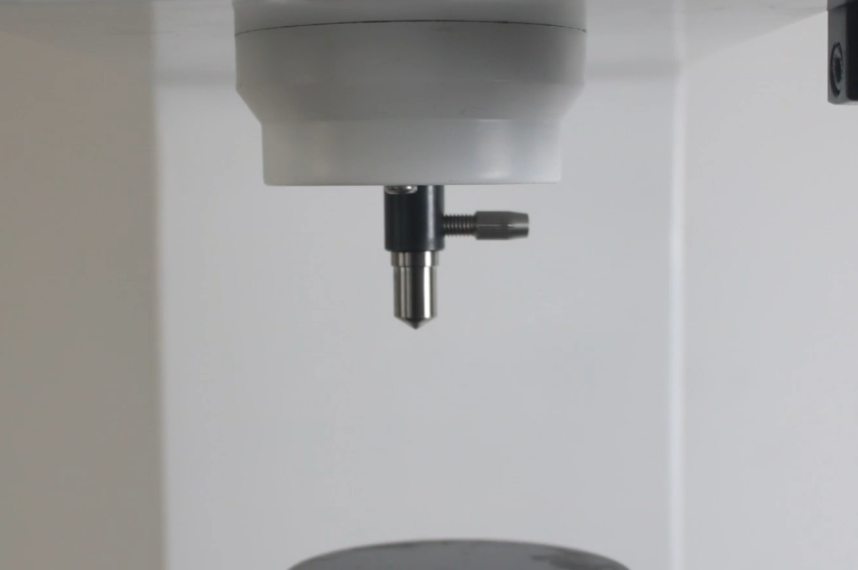 Multi-Scale Hardness Measurement System