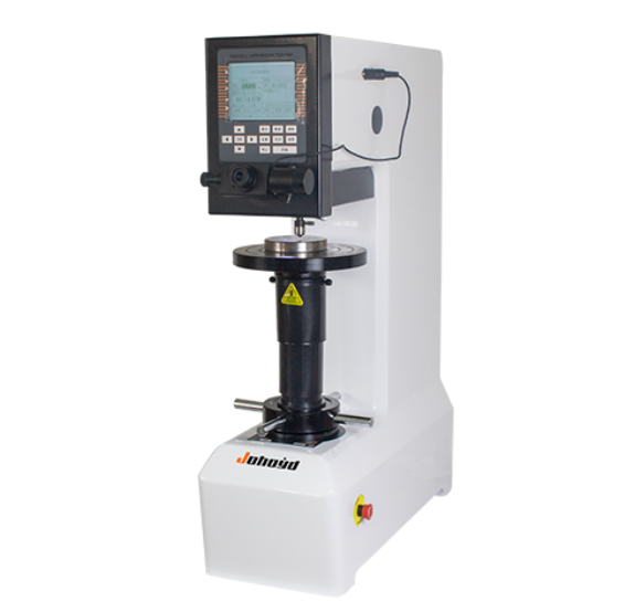 HBS-3000Z Digital Automatic Turret Brinell Hardness Tester HBS-3000Z Digital Automatic Turret Brinell Hardness Tester