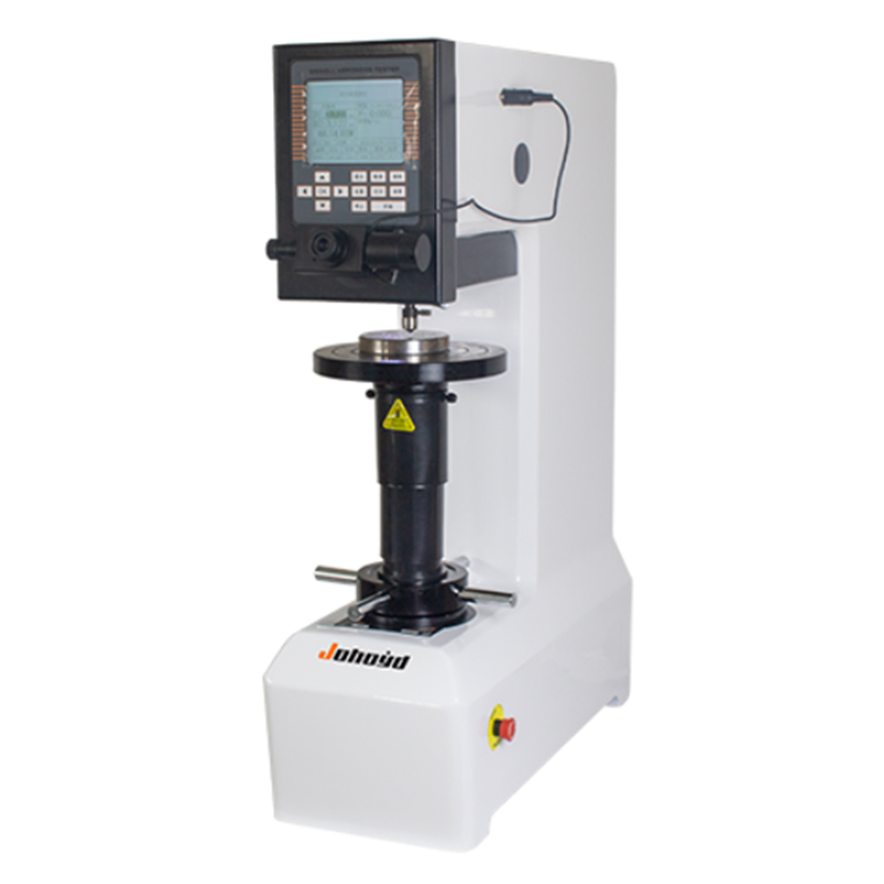 HBS-3000Z Digital Automatic Turret Brinell Hardness Tester