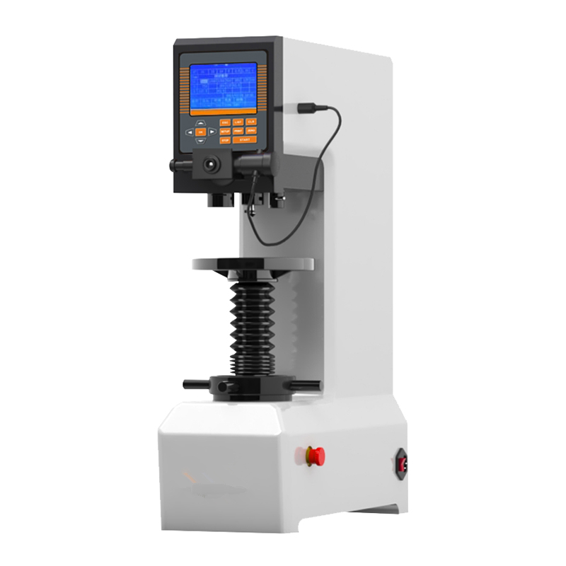 HBS-3000 Digital Brinell Hardness Tester