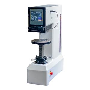 HBST-3000Z Touchscreen Digital Automatic Turret Brinell Hardness Tester