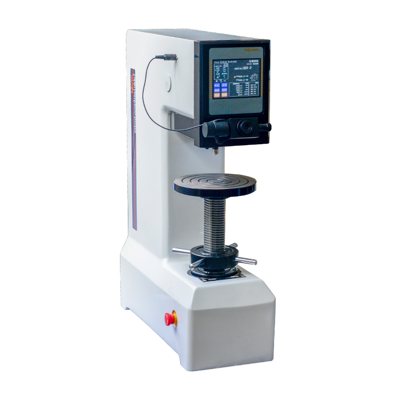 HBST-3000 Touchscreen Digital Brinell Hardness Tester
