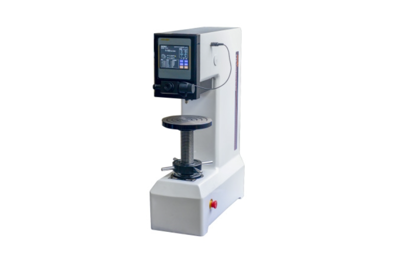 HBST-3000 Touchscreen Digital Brinell Hardness Tester