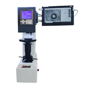 PCHBS-3000Z Vision Digital Brinell Hardness Tester