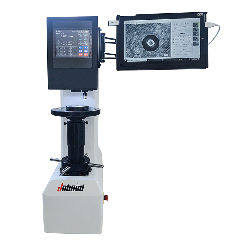 PCHBST-3000 Touchscreen Digital Brinell Hardness Tester