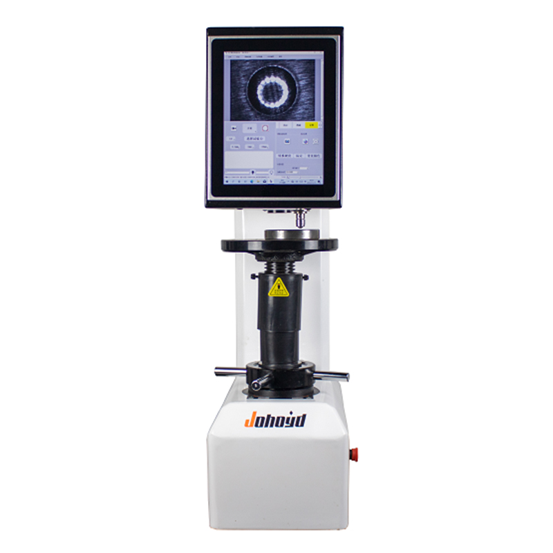 PCHBST-3000Z Touchscreen Digital Brinell Hardness Tester
