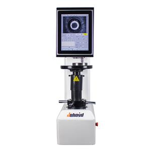 PCHBST-3000Z Touchscreen Digital Brinell Hardness Tester