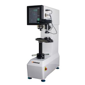 CSHBRV-250F Touchscreen Digital Brinell-Rockwell-Vickers Hardness Tester