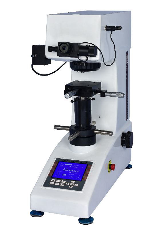 HBS-62.5 Digital Small Load Brinell Hardness Tester HBS-62.5 Digital Small Load Brinell Hardness Tester
