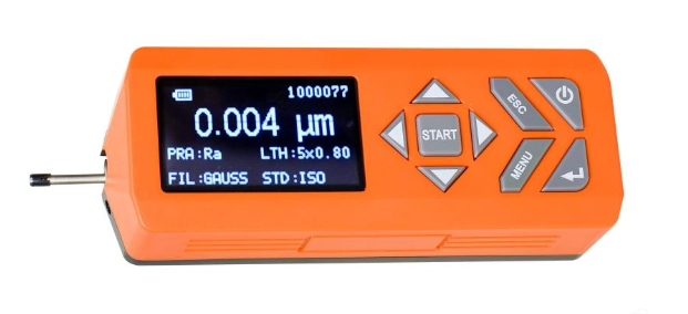 SHT-180 Surface Roughness Tester