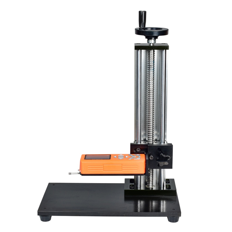 JH-200 Surface Roughness Testing Platform (Steel Plate Edition)