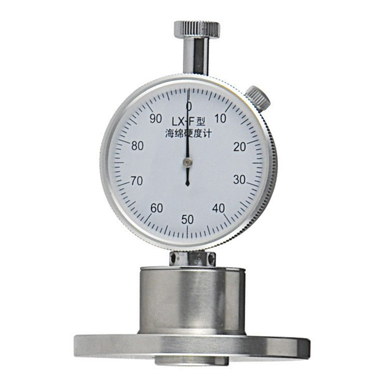 LX-F Sponge Hardness Tester