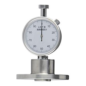 LX-F Sponge Hardness Tester