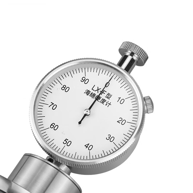 Foam Hardness Meter