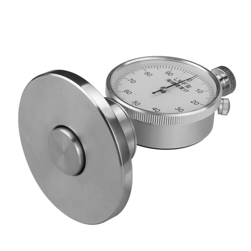 LX-F Sponge Hardness Tester
