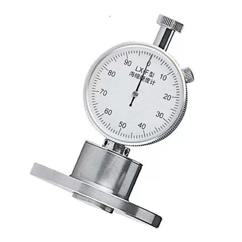 LX-F Sponge Hardness Tester