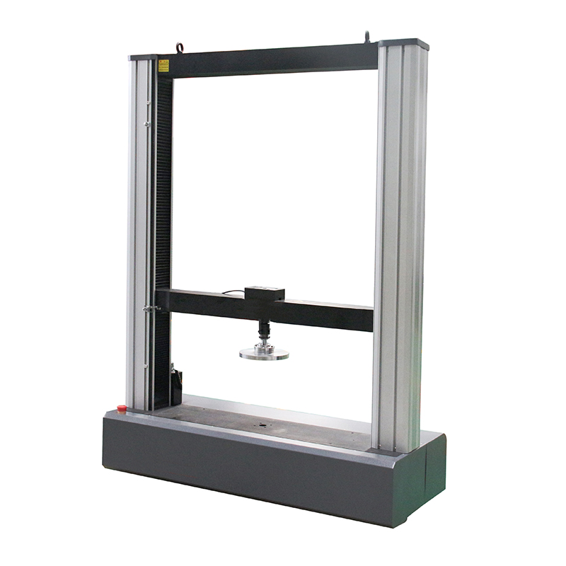 JHLXF-8420 Microcomputer-Controlled Sponge Indentation Hardness Tester