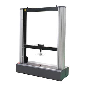 JHLXF-8420 Microcomputer-Controlled Sponge Indentation Hardness Tester
