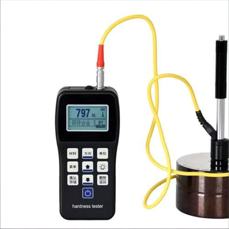 SHL-140 Portable Leeb Hardness Tester