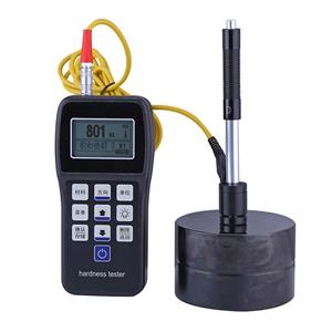 SHL-140 Portable Leeb Hardness Tester