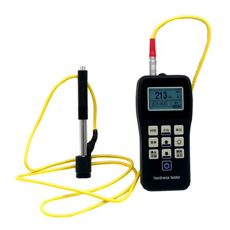 SHL-140 Portable Leeb Hardness Tester