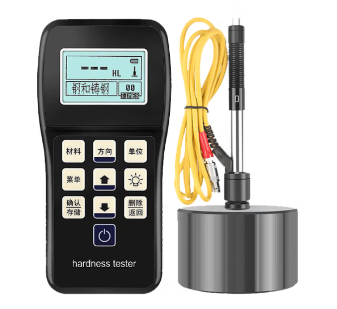 SHL-140 Portable Leeb Hardness Tester SHL-140 Portable Leeb Hardness Tester