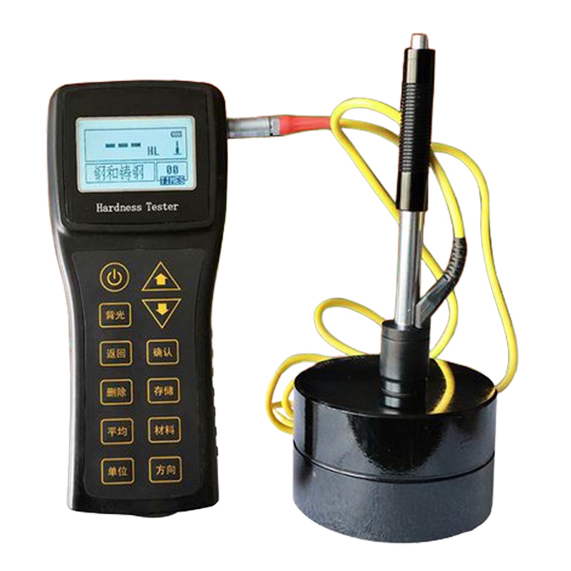 SHL-150 Portable Leeb Hardness Tester