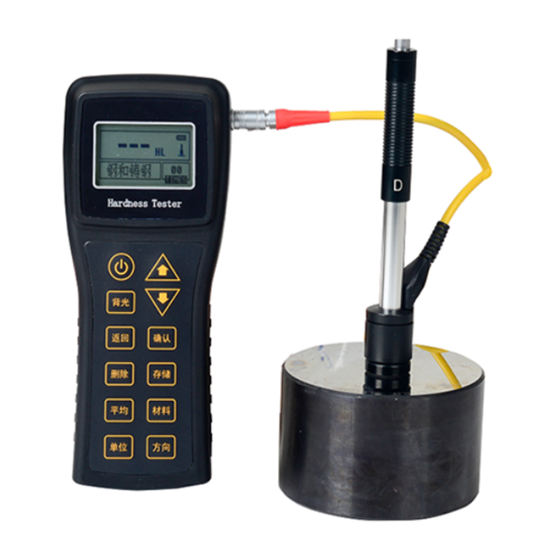 SHL-150 Portable Leeb Hardness Tester