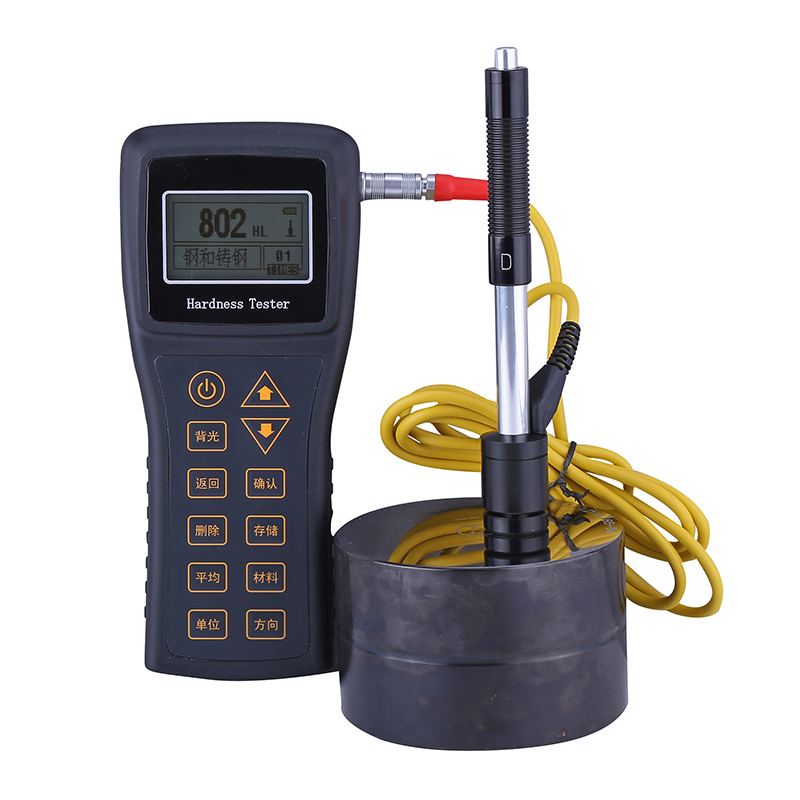 SHL-150 Portable Leeb Hardness Tester