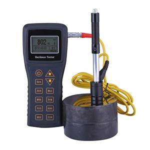 SHL-150 Portable Leeb Hardness Tester