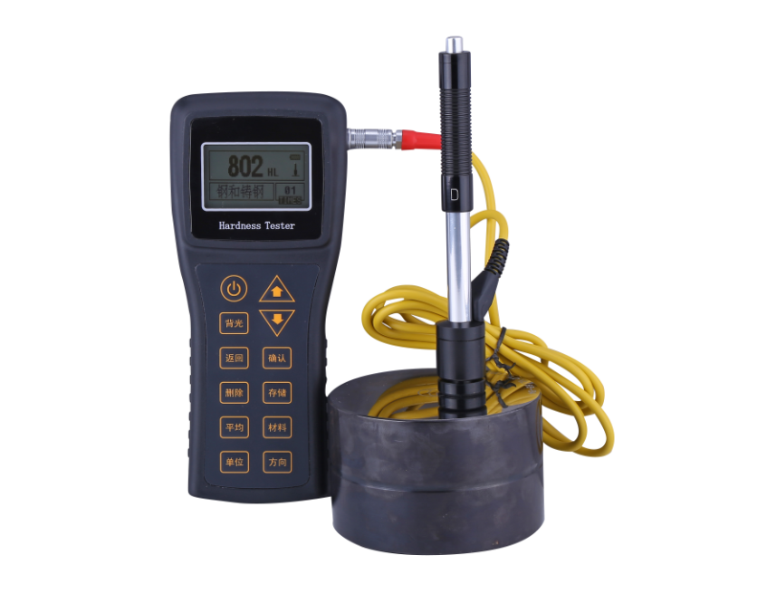 SHL-150 Portable Leeb Hardness Tester SHL-150 Portable Leeb Hardness Tester