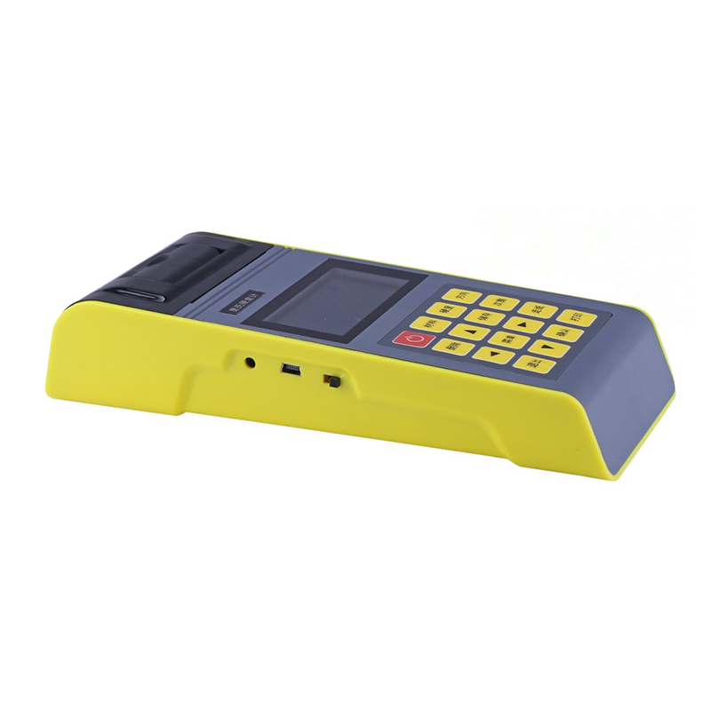SHL-160 Portable Leeb Hardness Tester