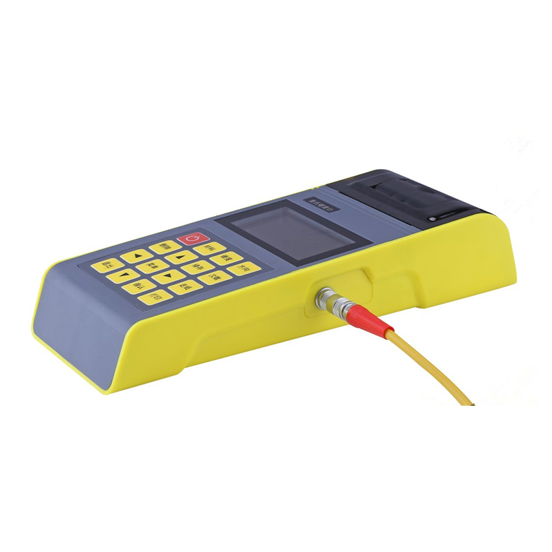 SHL-160 Portable Leeb Hardness Tester