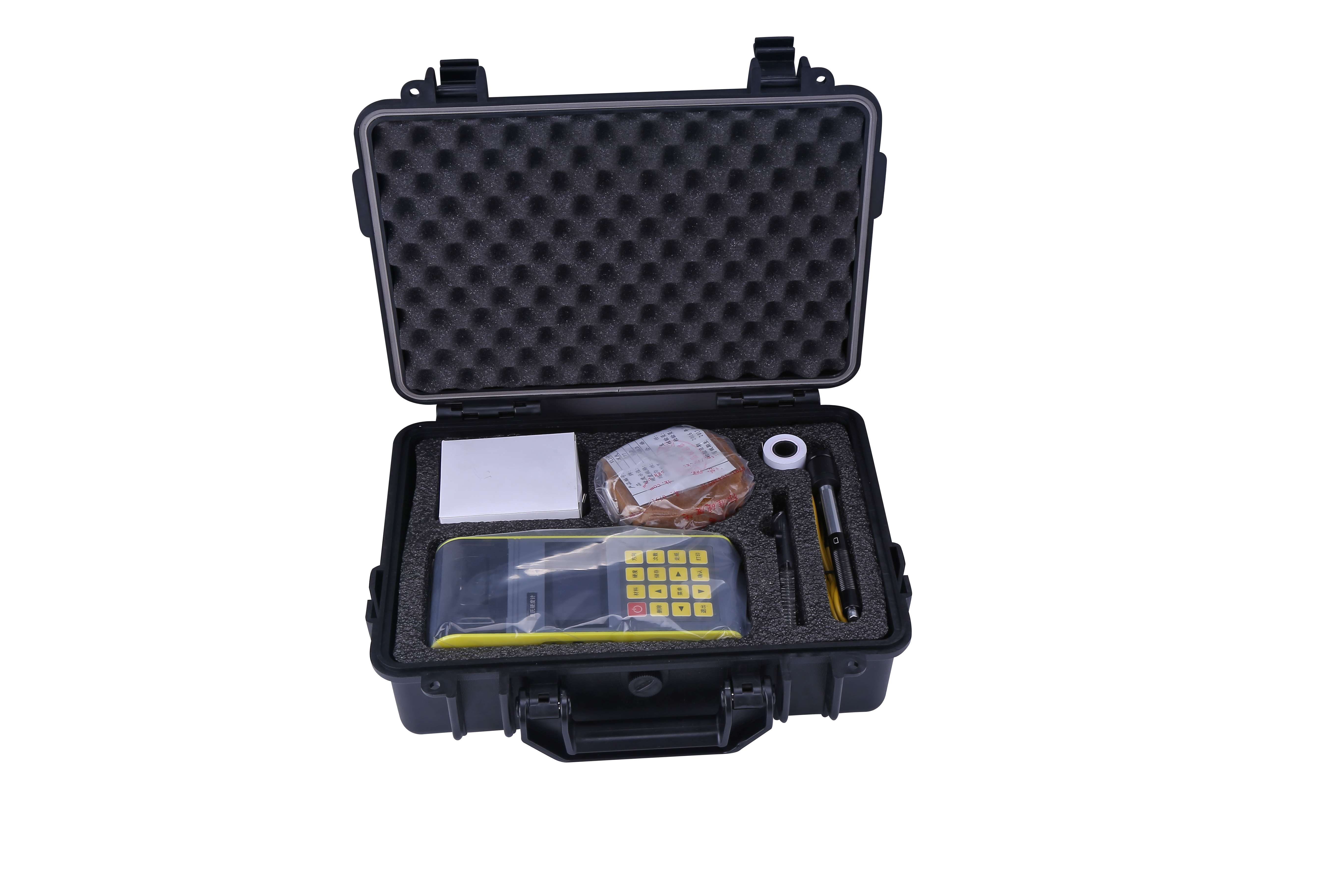 Digital Metal Hardness Meter Digital Metal Hardness Meter