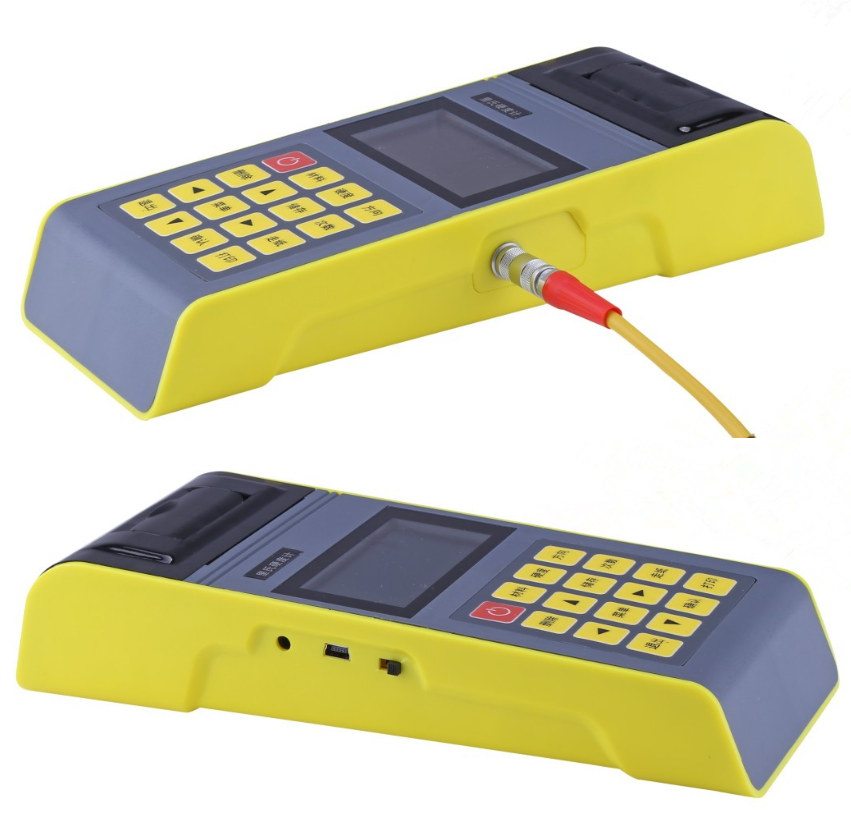 Digital Leeb Roll Hardness Meter Digital Leeb Roll Hardness Meter