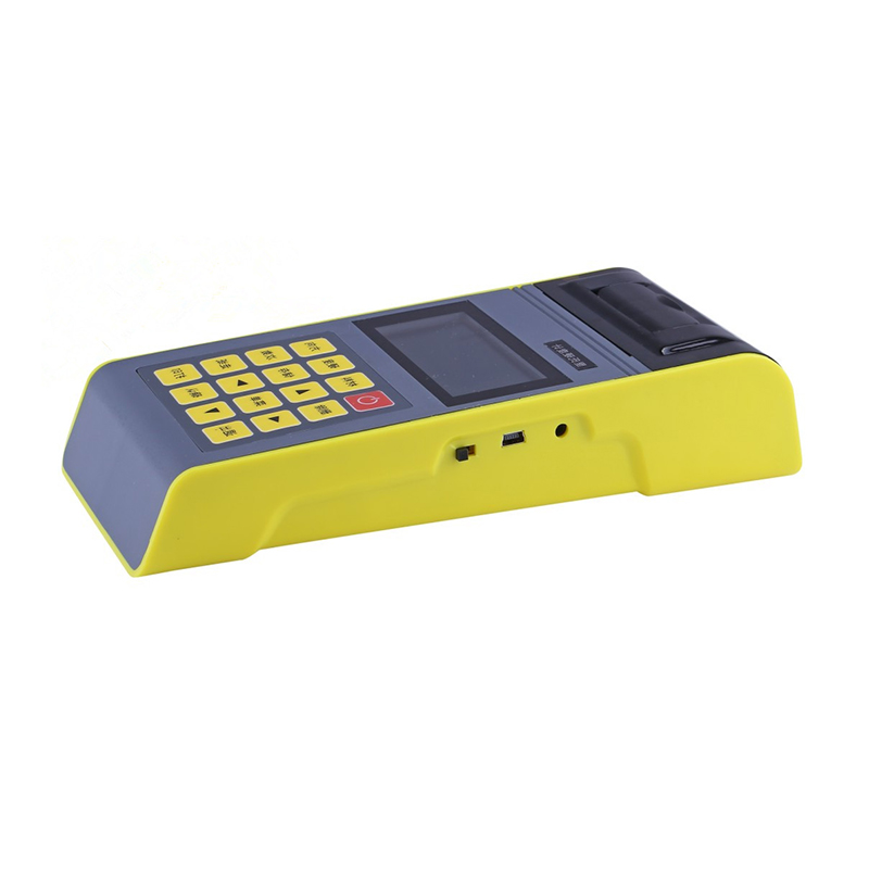 SHL-160S Portable Roll Hardness Tester