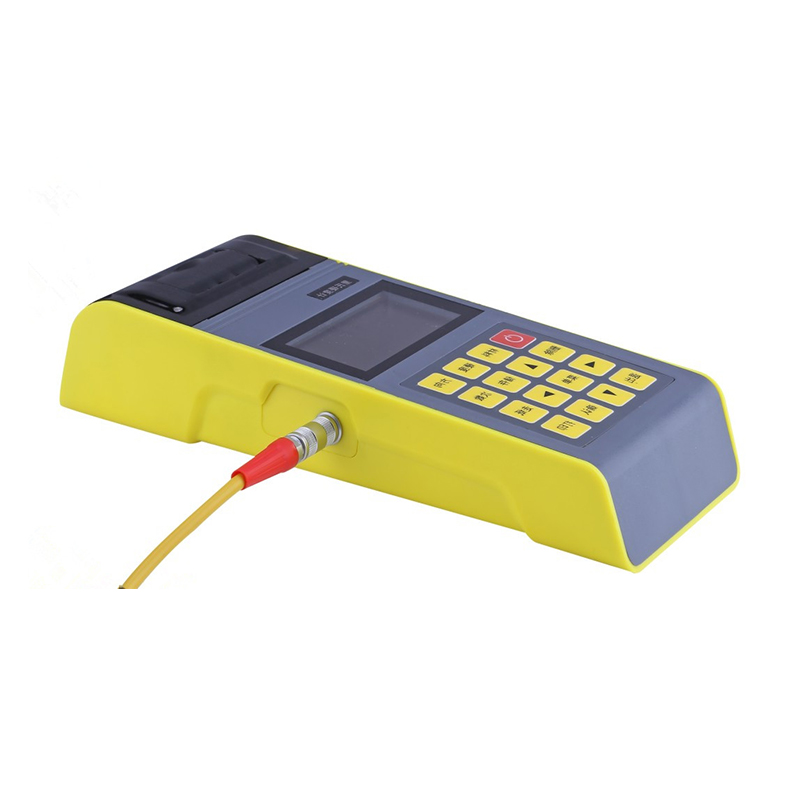 SHL-160S Portable Roll Hardness Tester