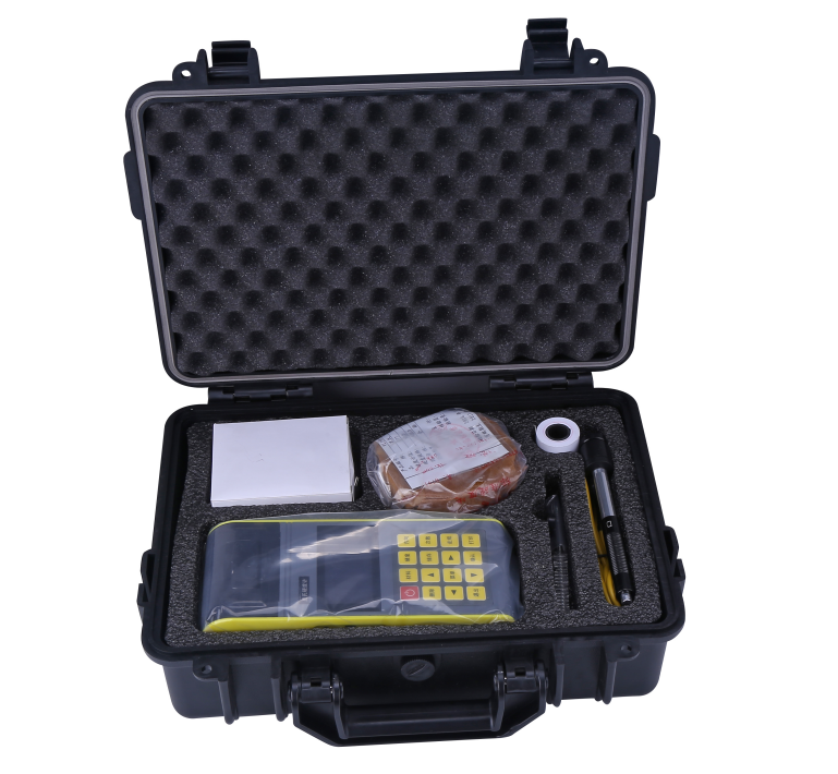Handheld Roll Surface Hardness Tester Handheld Roll Surface Hardness Tester