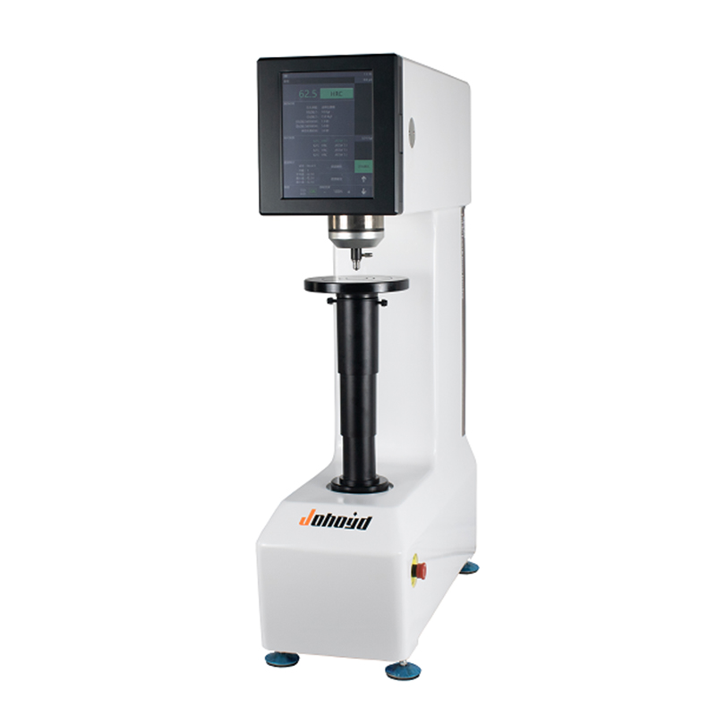 CHRTS-45Z Fully Automatic Surface Rockwell Hardness Tester