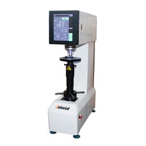 CHRTS-150S Touch Screen Dual Rockwell Hardness Tester