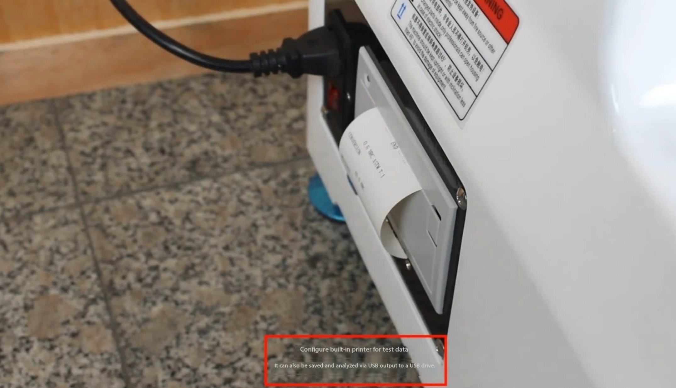 Touch Screen Digital Rockwell Hardness Machine Touch Screen Digital Rockwell Hardness Machine
