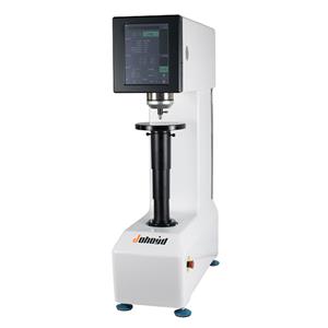 CHRTS-150ZS Fully Automatic Dual Rockwell Hardness Tester