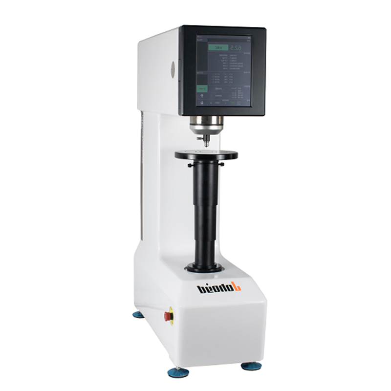 CHRTS-150ZX Fully Automatic Plastic Rockwell Hardness Tester