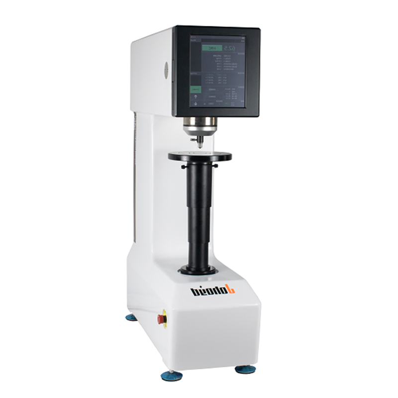 CHRTS-150Z Fully Automatic Rockwell Hardness Tester