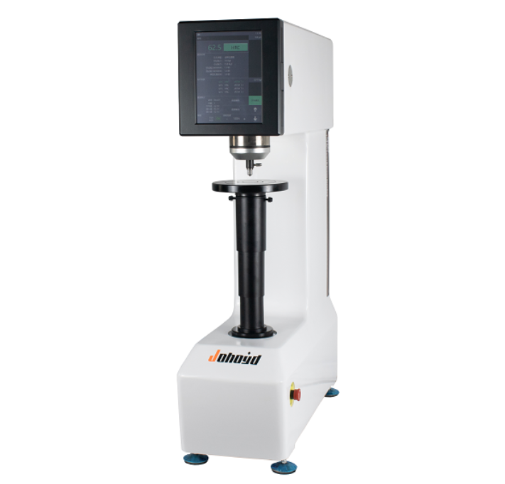 CHRTS-150Z Fully Automatic Rockwell Hardness Tester CHRTS-150Z Fully Automatic Rockwell Hardness Tester