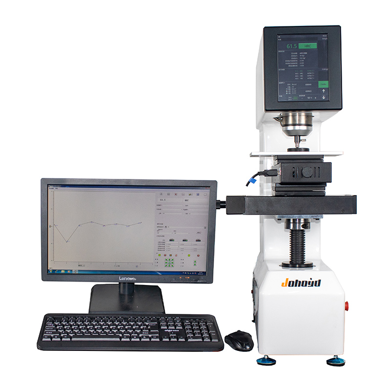 DCHRTS-150ZXY Fully Automatic Rockwell Hardness Tester