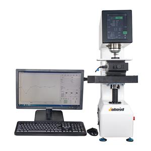 DCHRTS-150ZXY Fully Automatic Rockwell Hardness Tester
