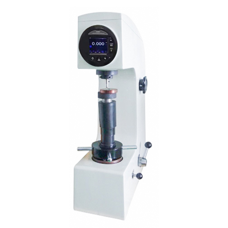 HR-150AS Manual Digital Rockwell Hardness Tester
