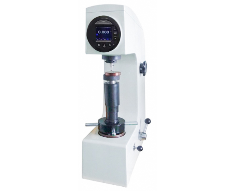 HR-150AS Manual Digital Rockwell Hardness Tester